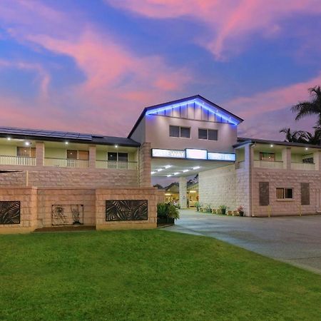 Best Western Caboolture Gateway Motel Exterior foto
