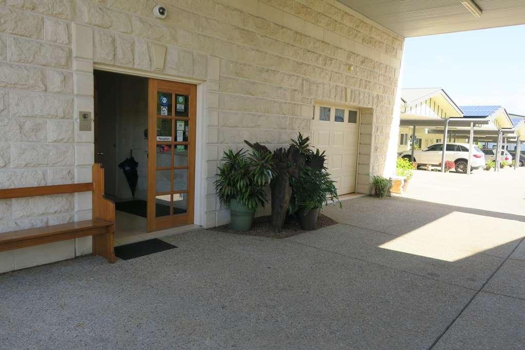 Best Western Caboolture Gateway Motel Interior foto