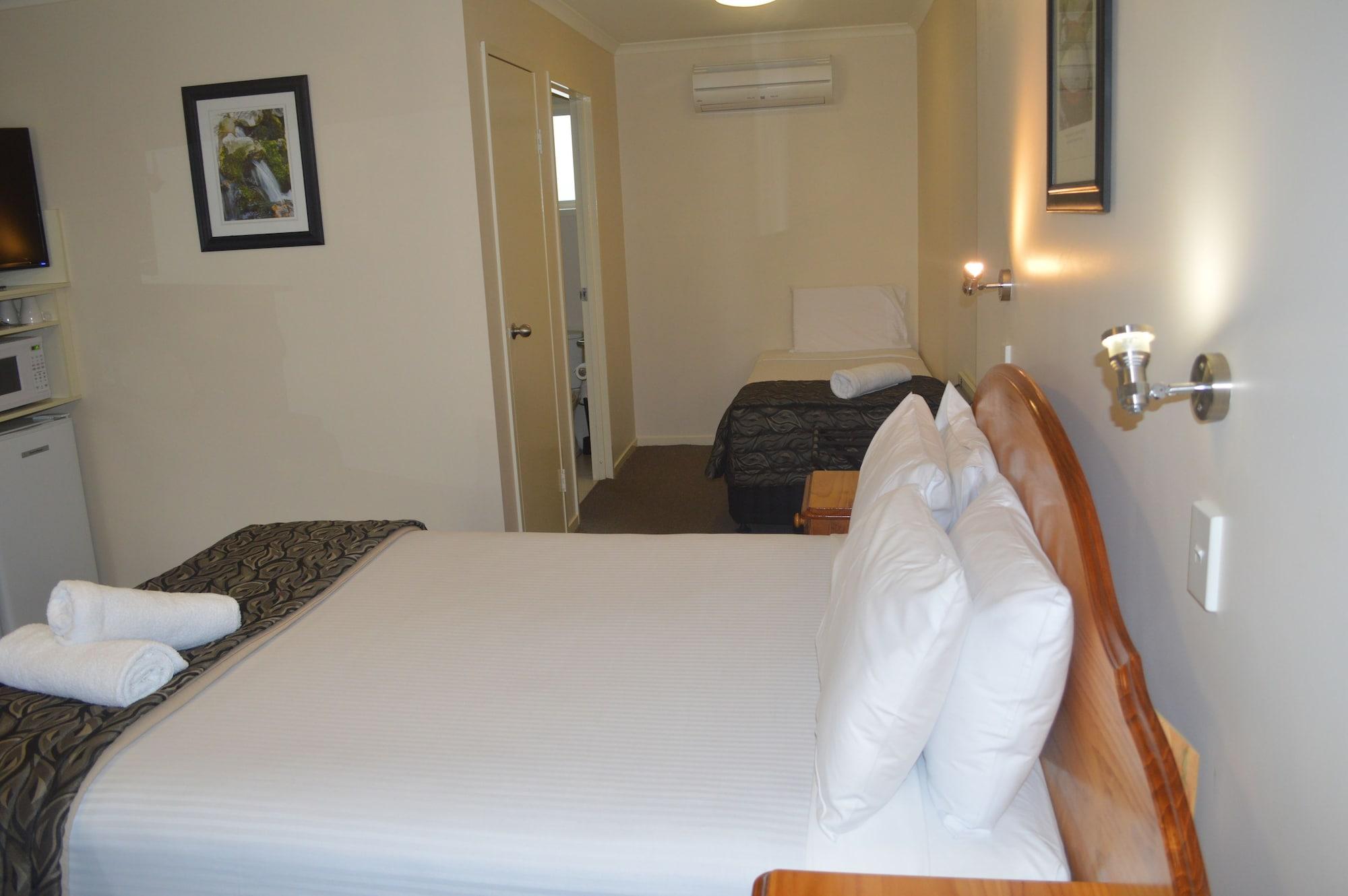 Best Western Caboolture Gateway Motel Exterior foto