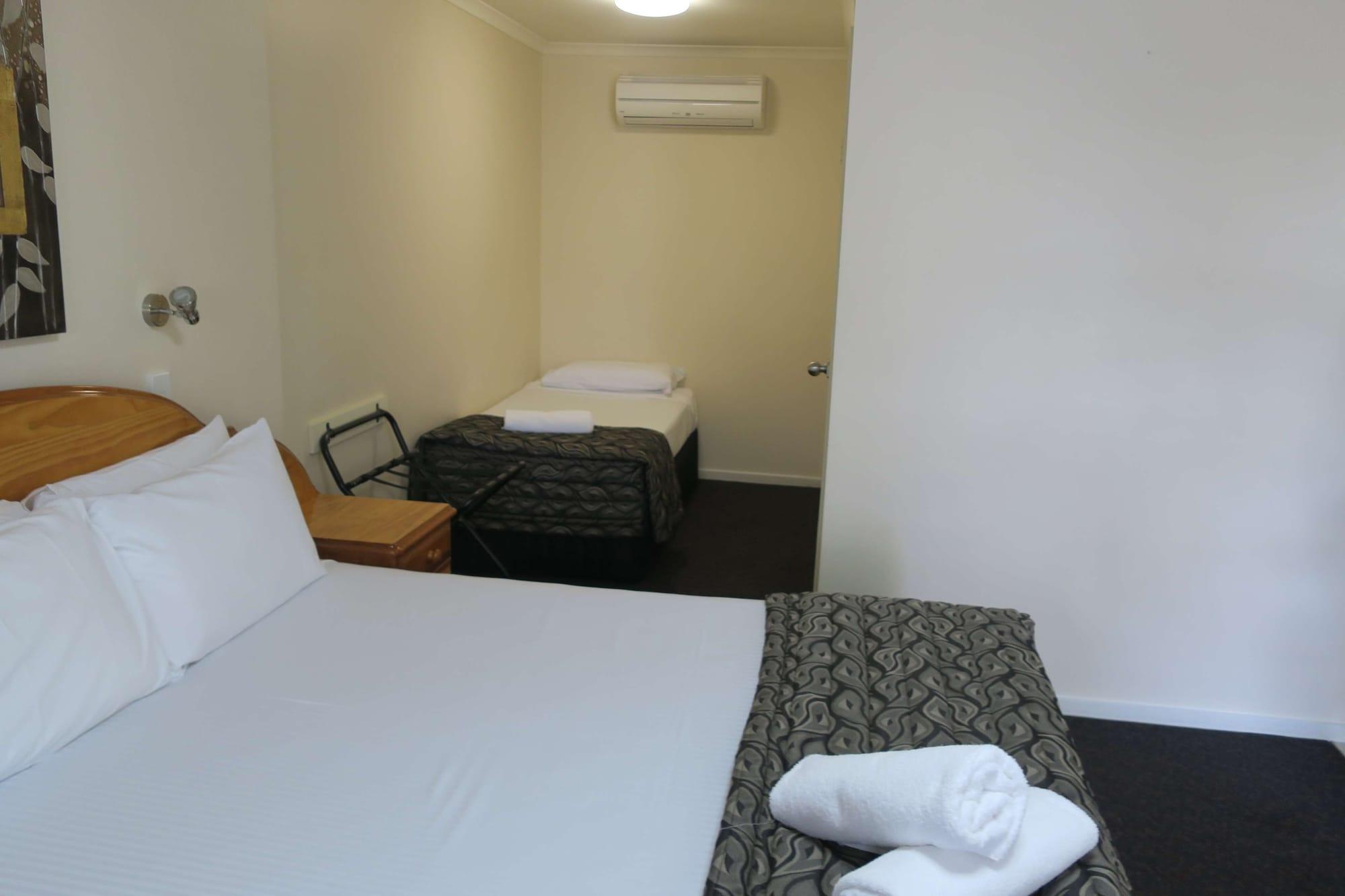 Best Western Caboolture Gateway Motel Exterior foto