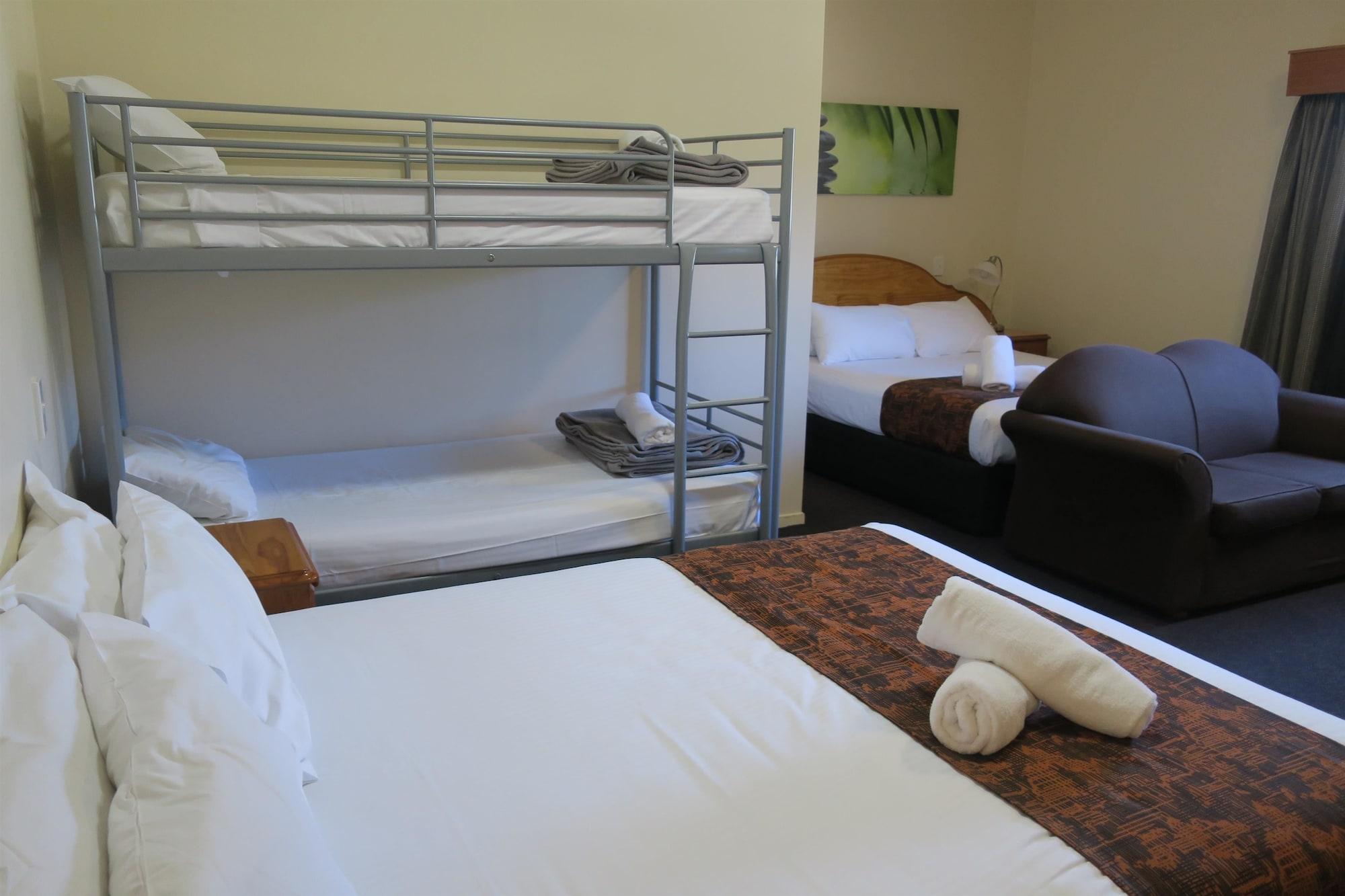 Best Western Caboolture Gateway Motel Exterior foto