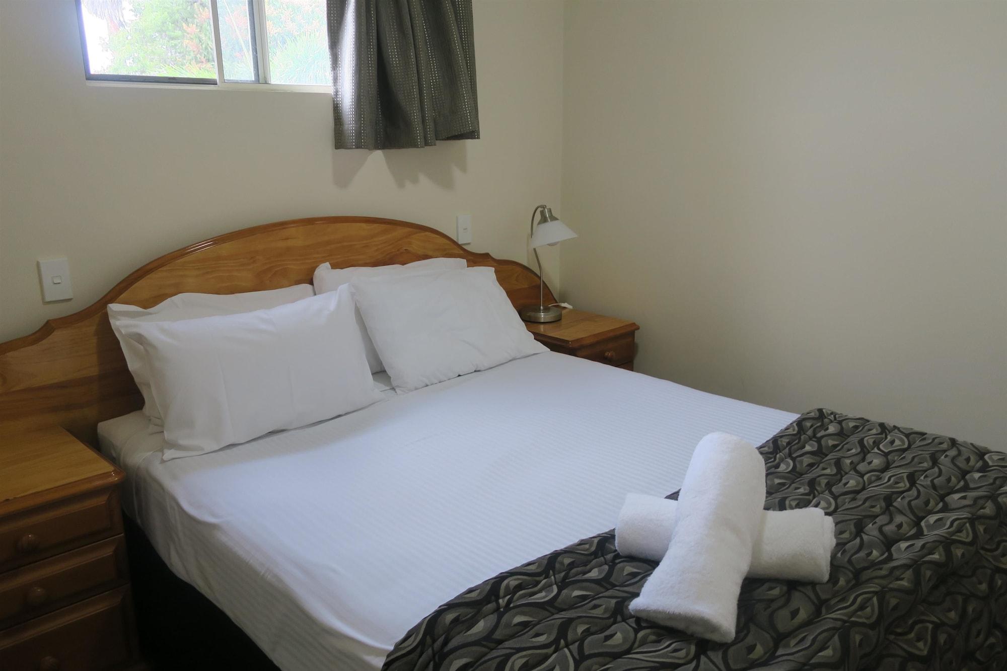 Best Western Caboolture Gateway Motel Exterior foto