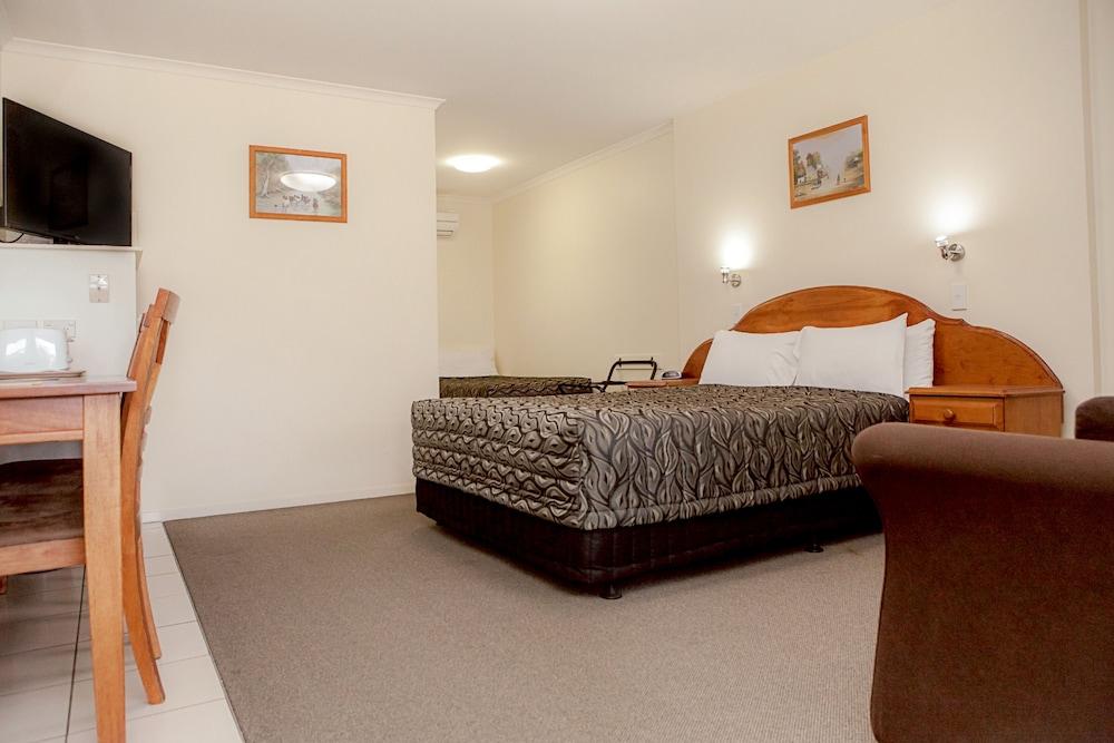 Best Western Caboolture Gateway Motel Exterior foto