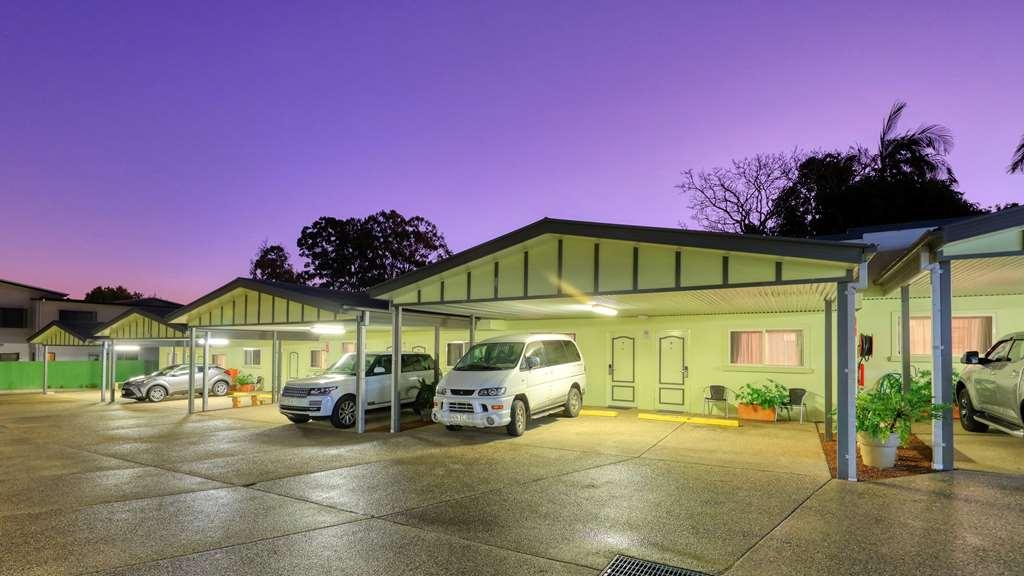 Best Western Caboolture Gateway Motel Exterior foto