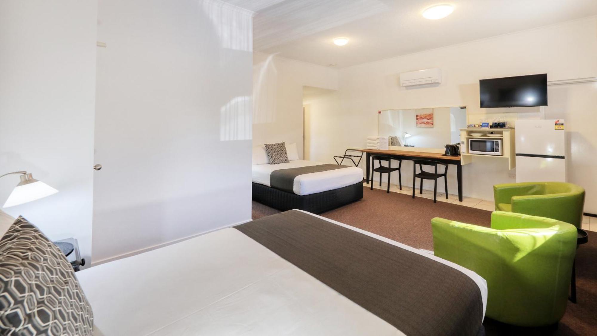 Best Western Caboolture Gateway Motel Exterior foto