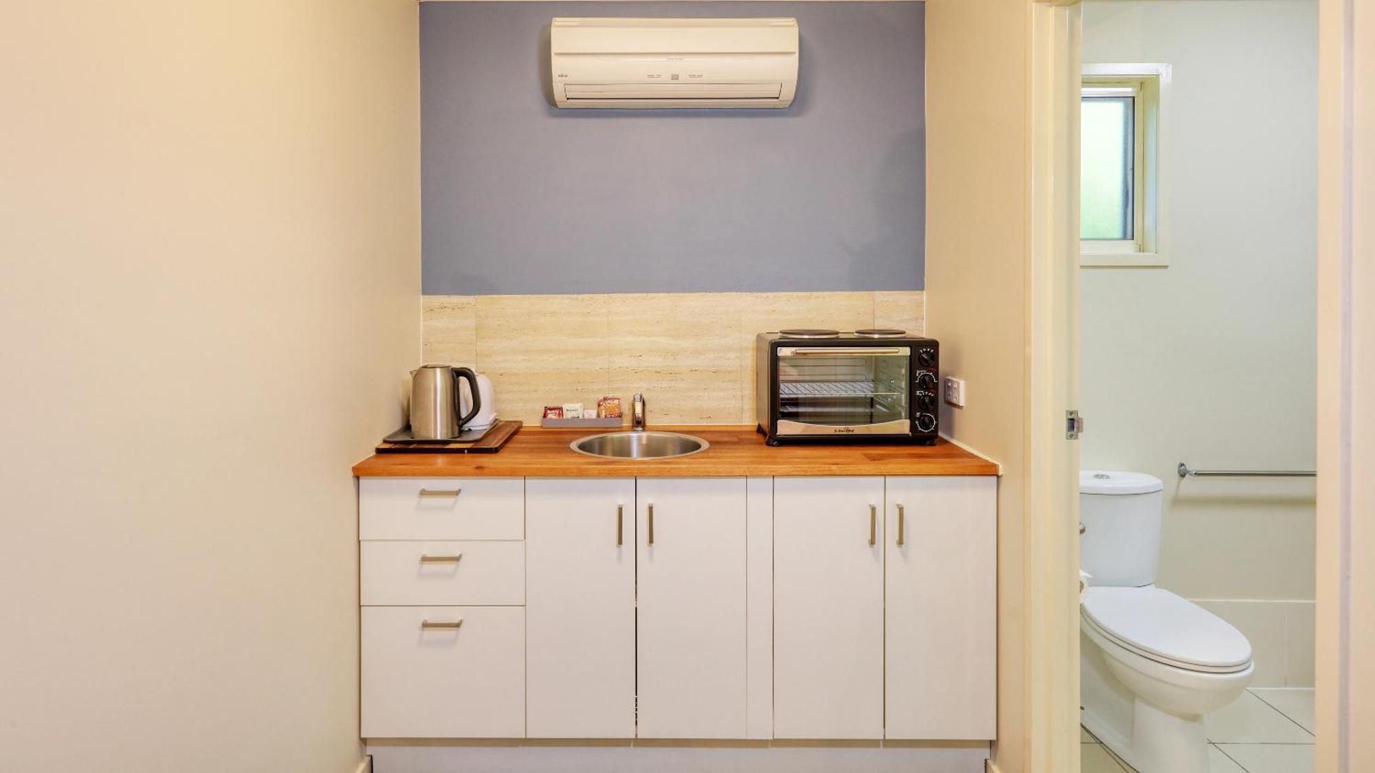 Best Western Caboolture Gateway Motel Exterior foto