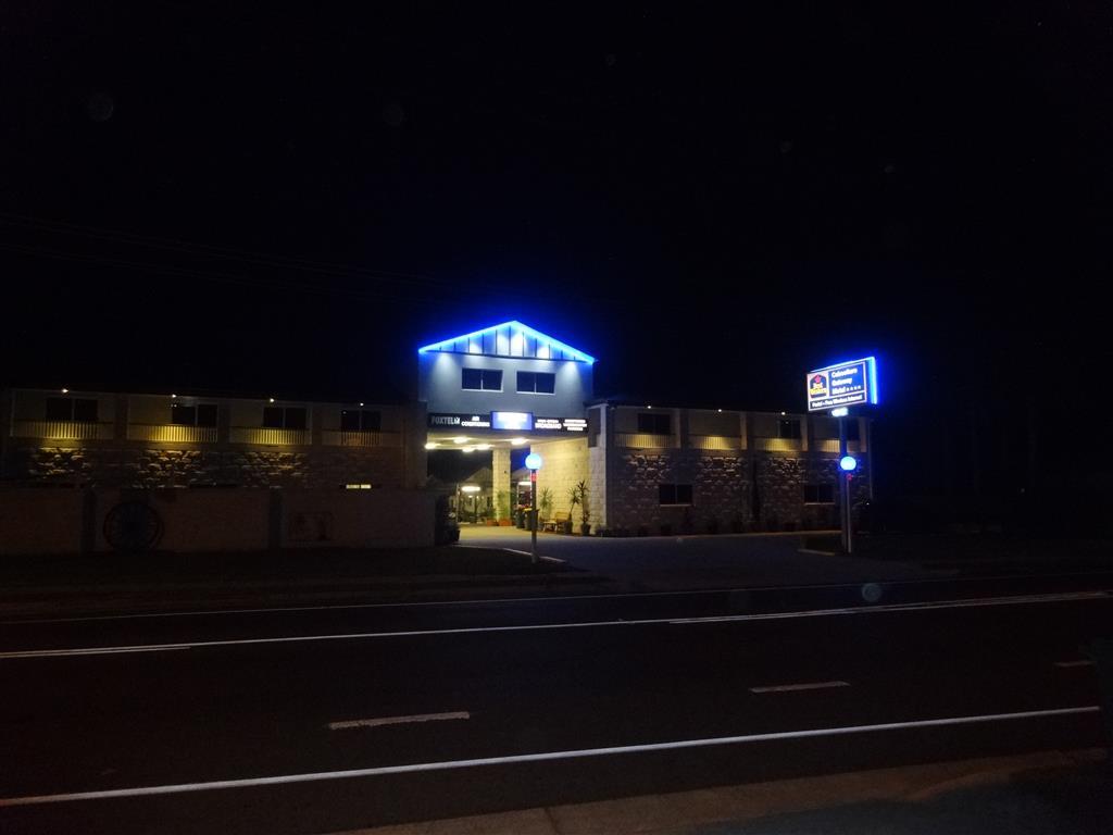 Best Western Caboolture Gateway Motel Exterior foto