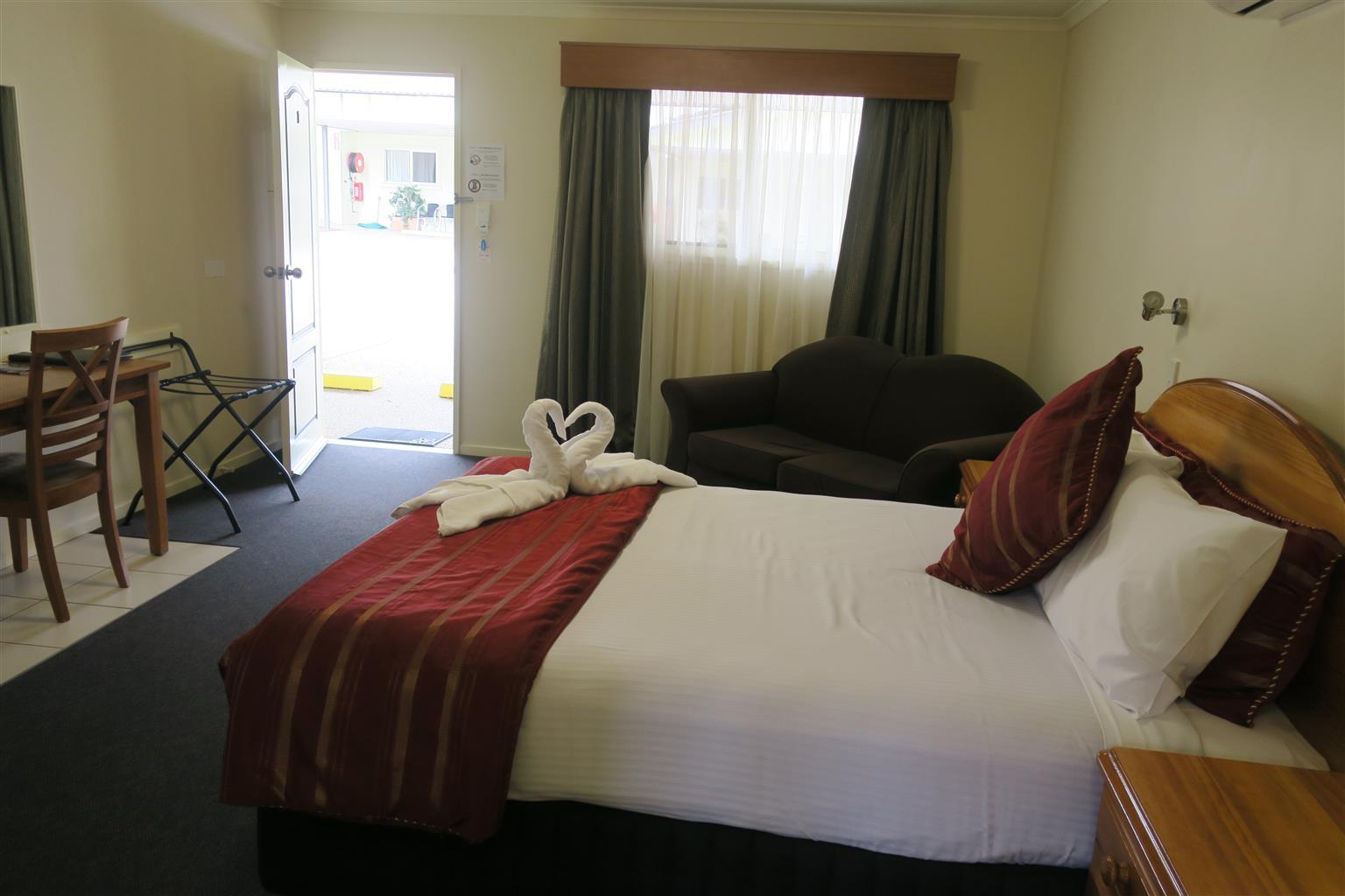 Best Western Caboolture Gateway Motel Exterior foto