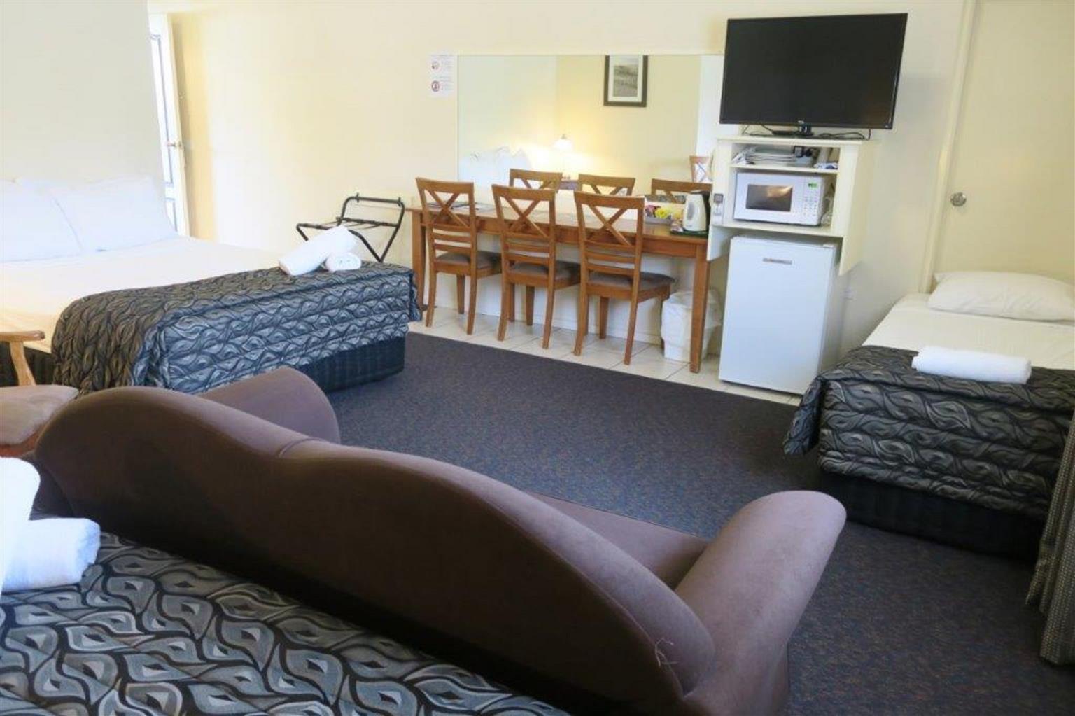 Best Western Caboolture Gateway Motel Exterior foto