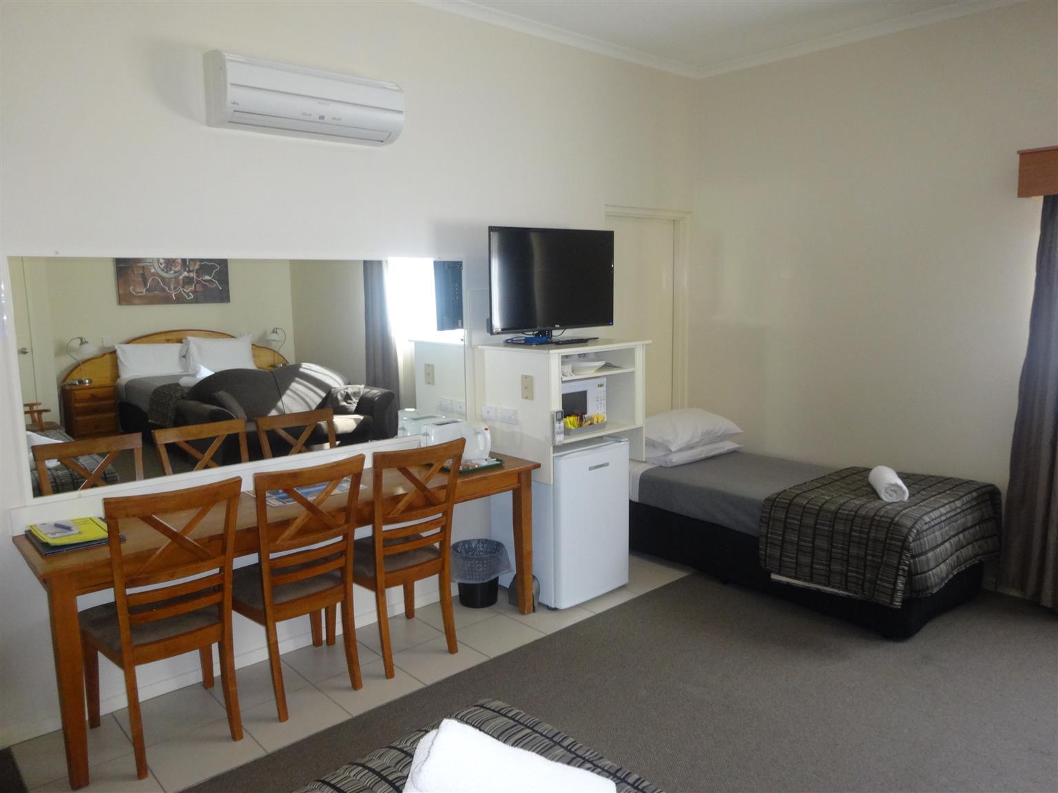 Best Western Caboolture Gateway Motel Exterior foto